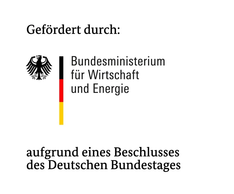 Logo BMWE