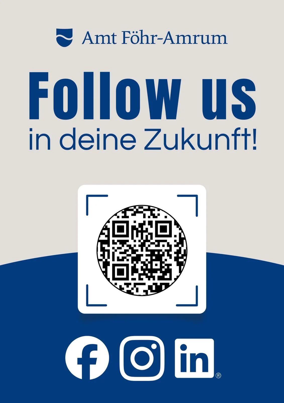 QR Code AmtFA