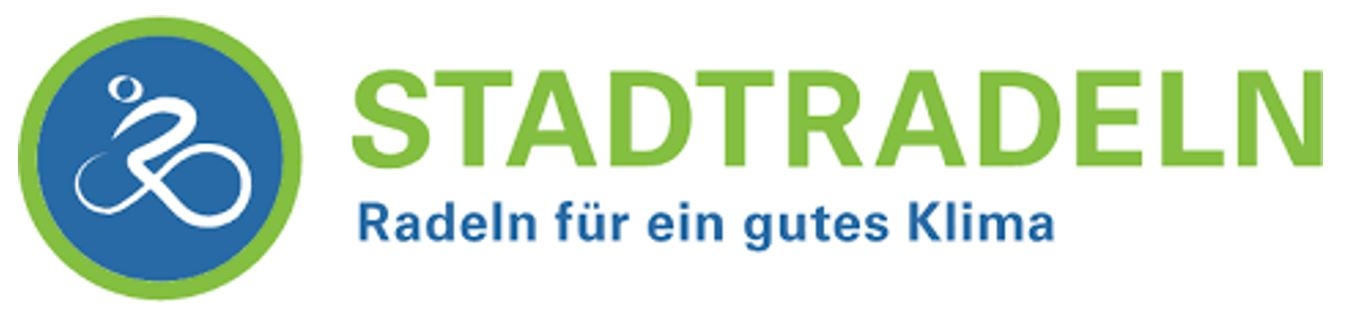 Logo Stadtradeln
