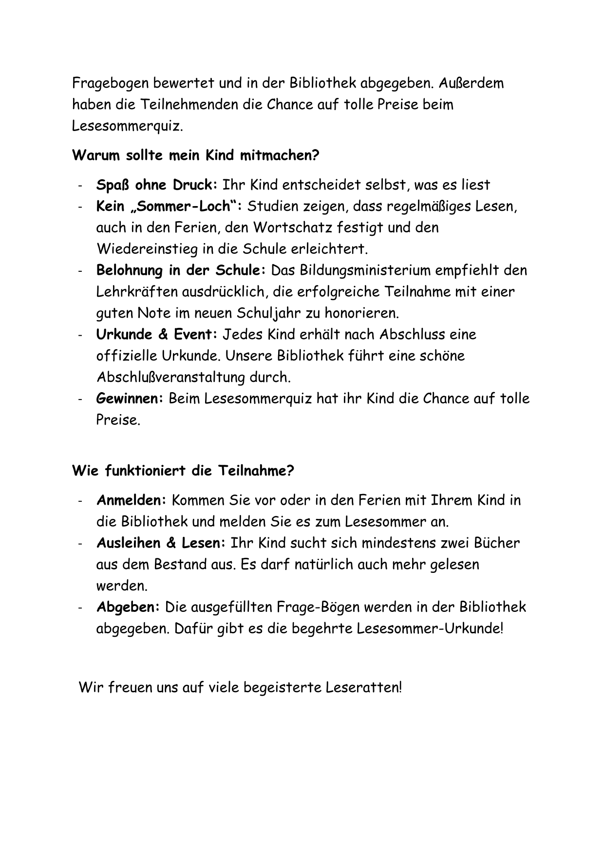 Lesespaß in den Ferien mit dem Lesesommer Sachsen-2