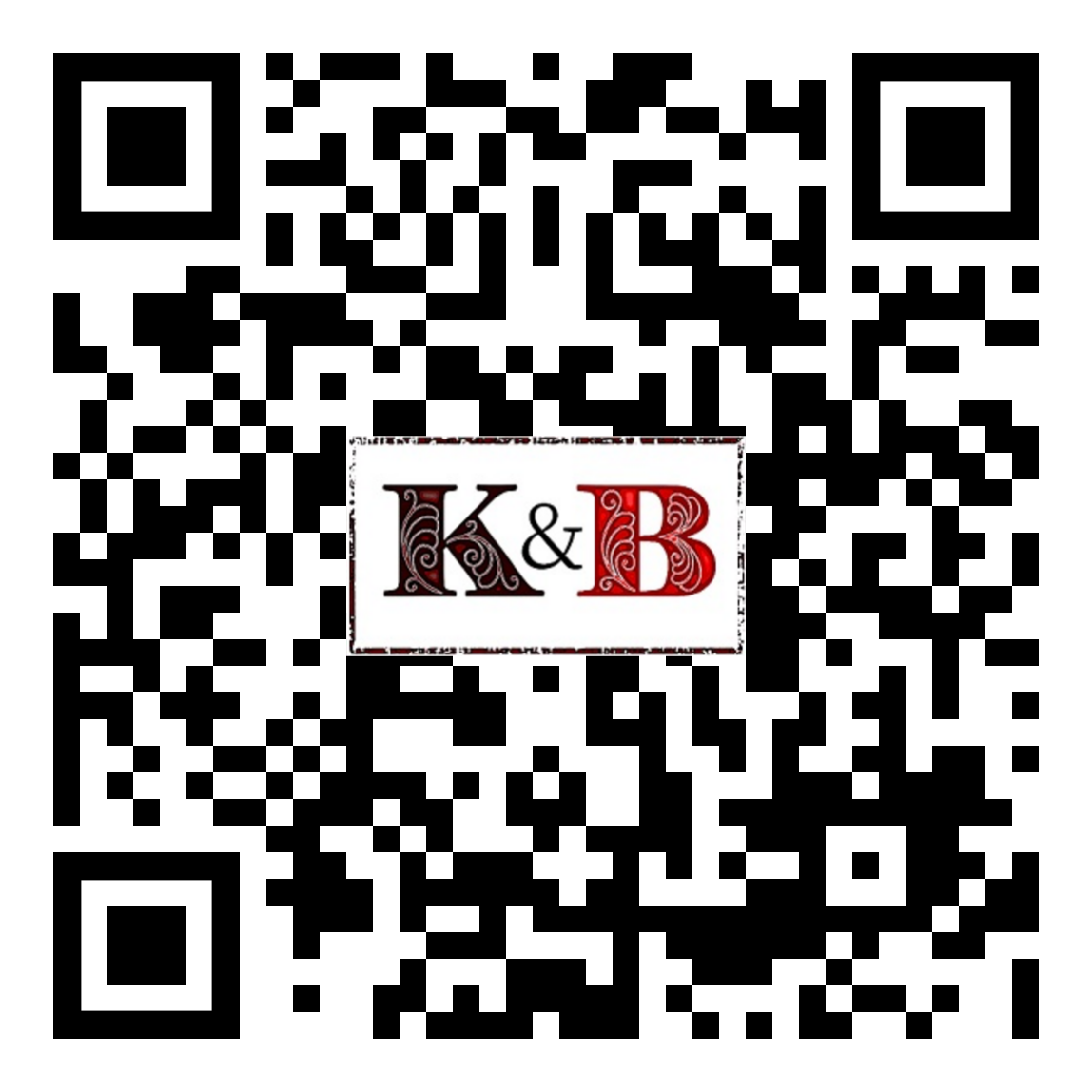 QR-Code zur Buchungsseite
