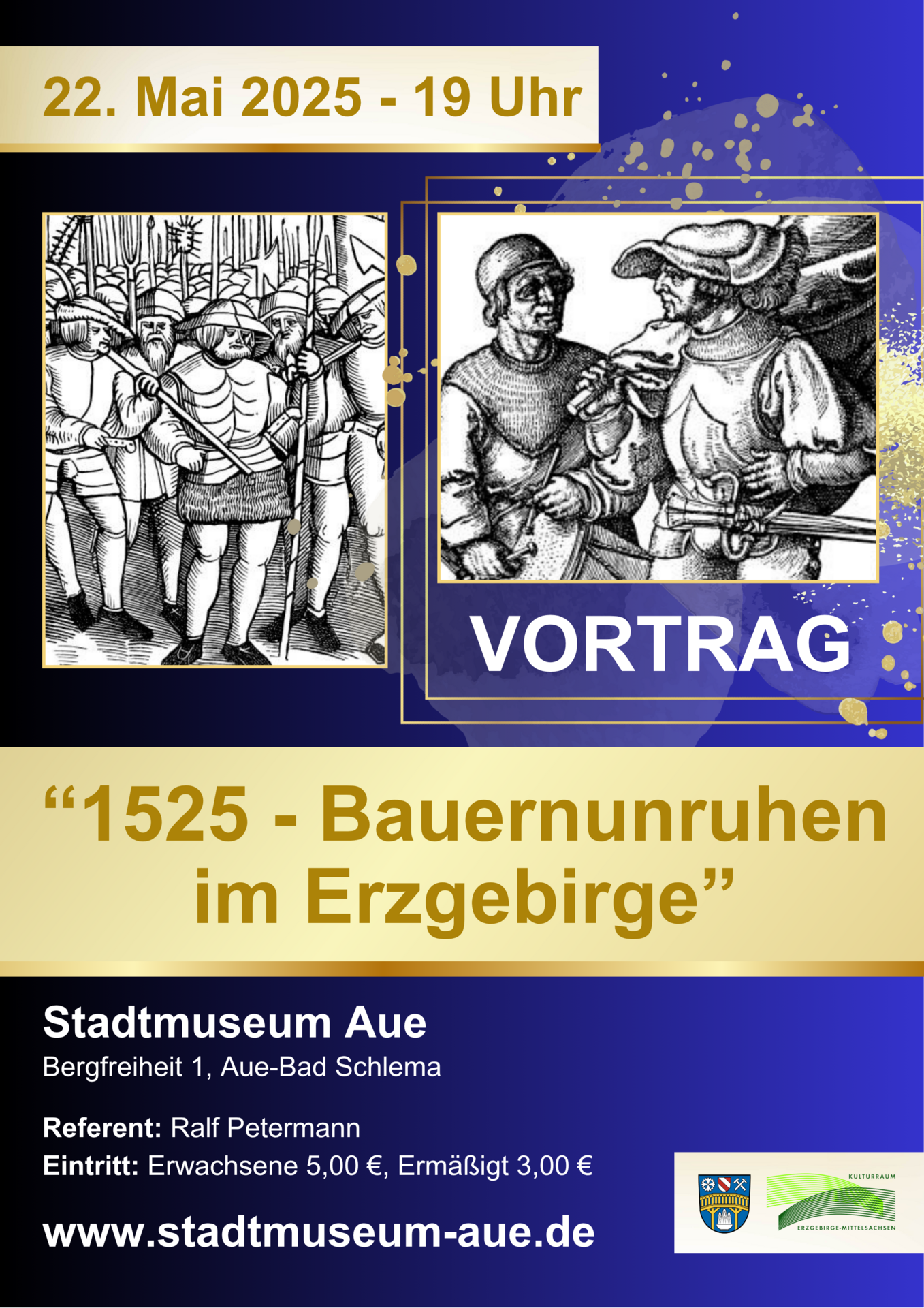 Vortrag