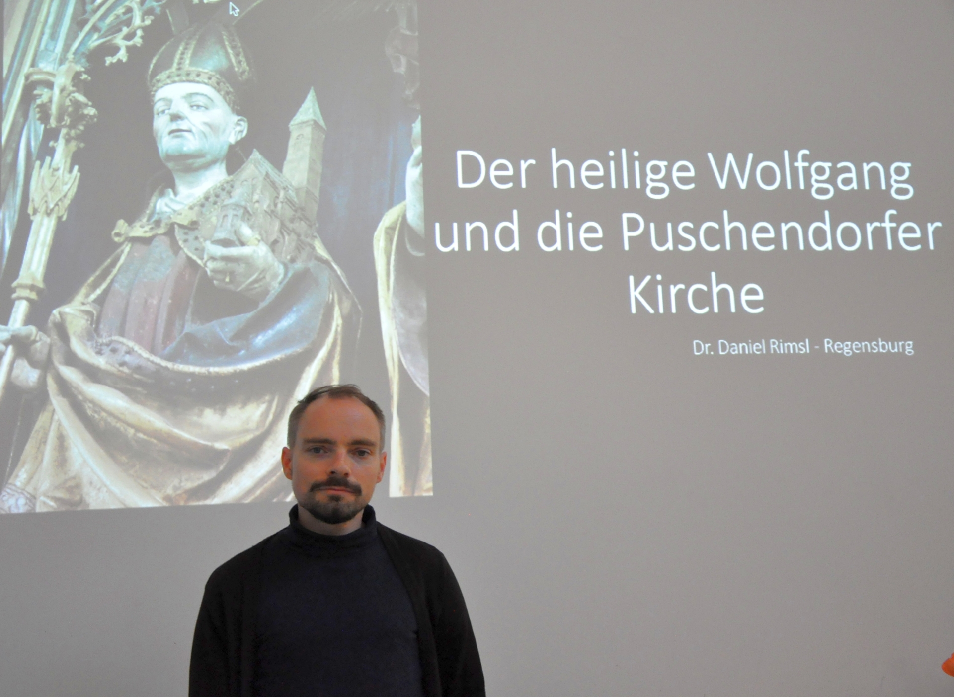 Puschendorf und Wolfgang