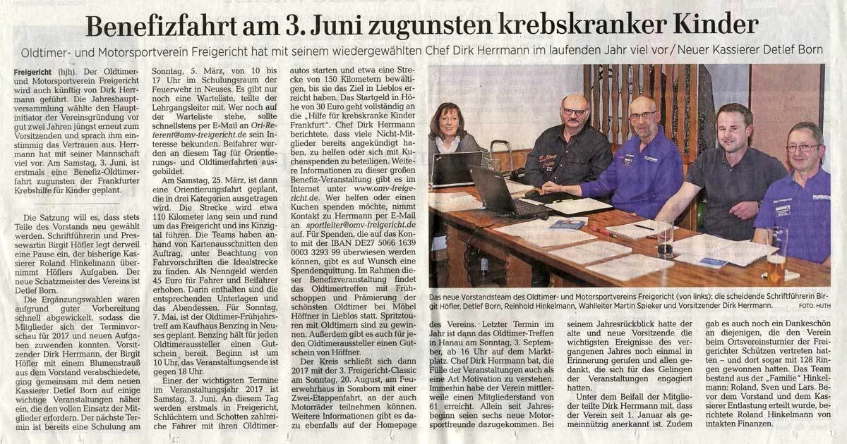 Presse
