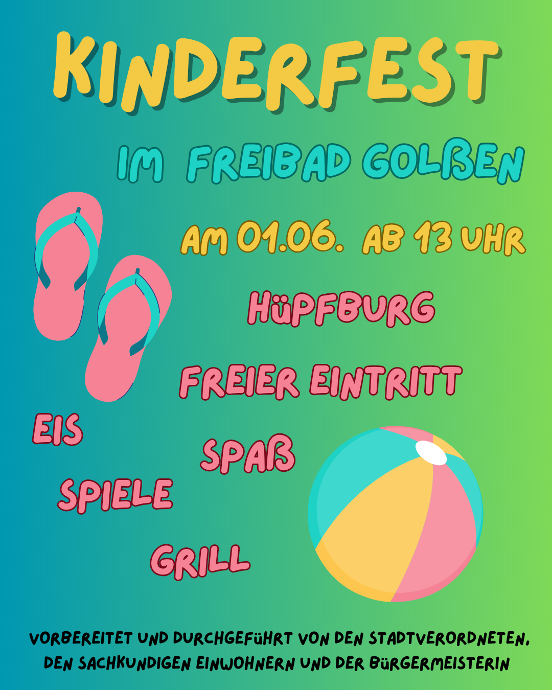 Kinderfest