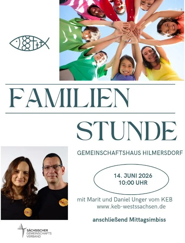 Familienstunde