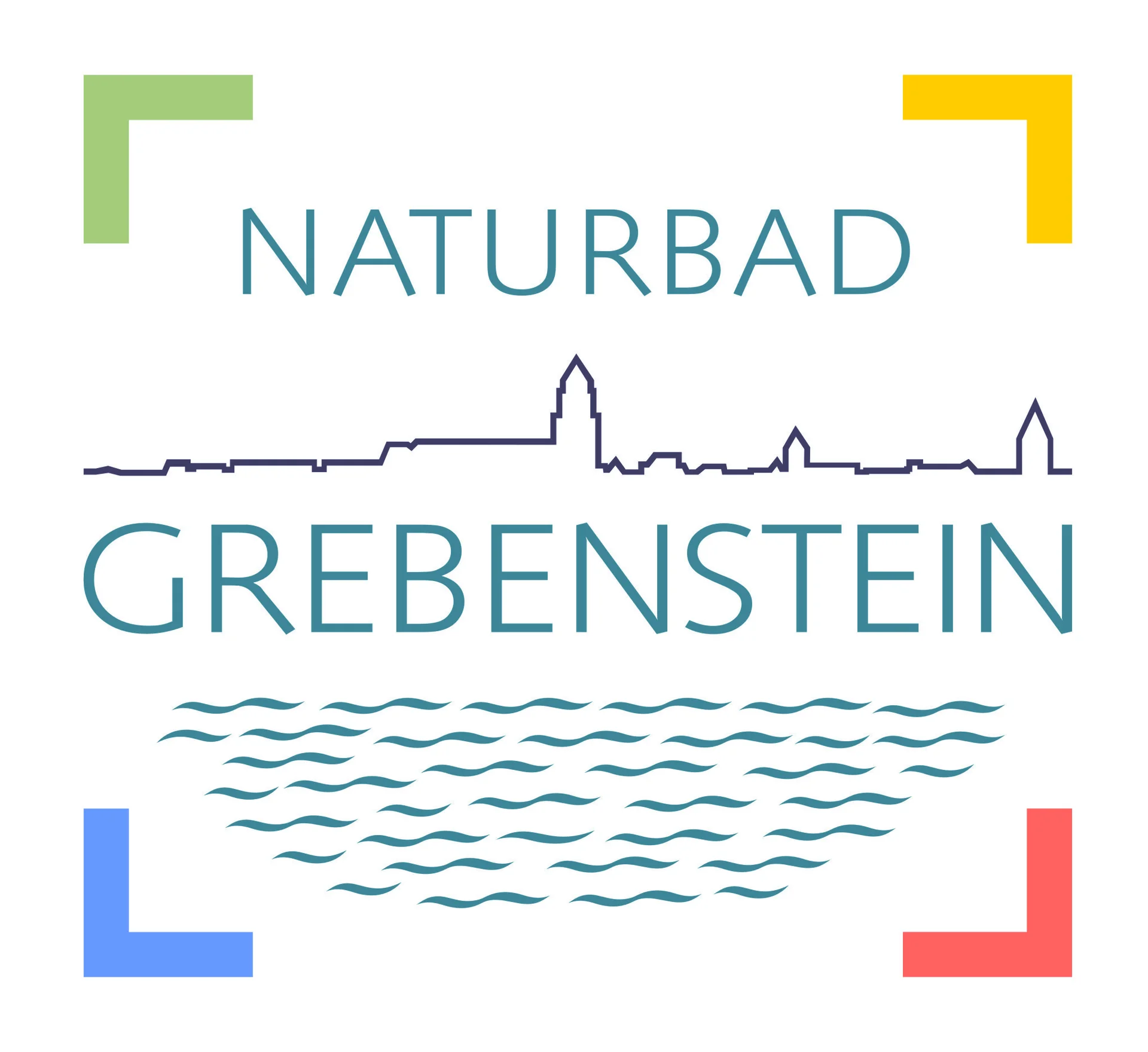 Logo -Naturbad