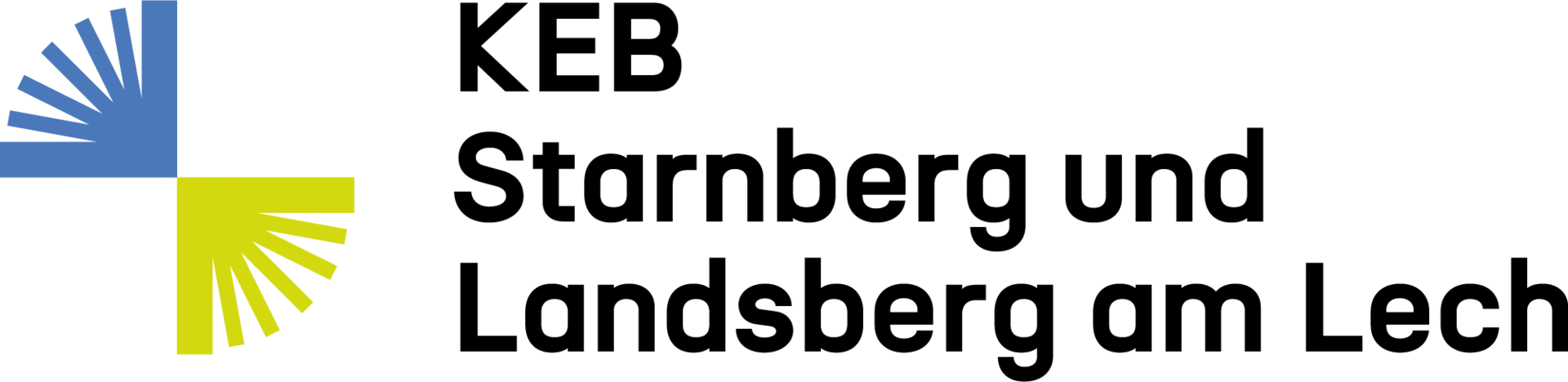 Logo Katholische Erwachsenenbildung Landsberg & Starnberg