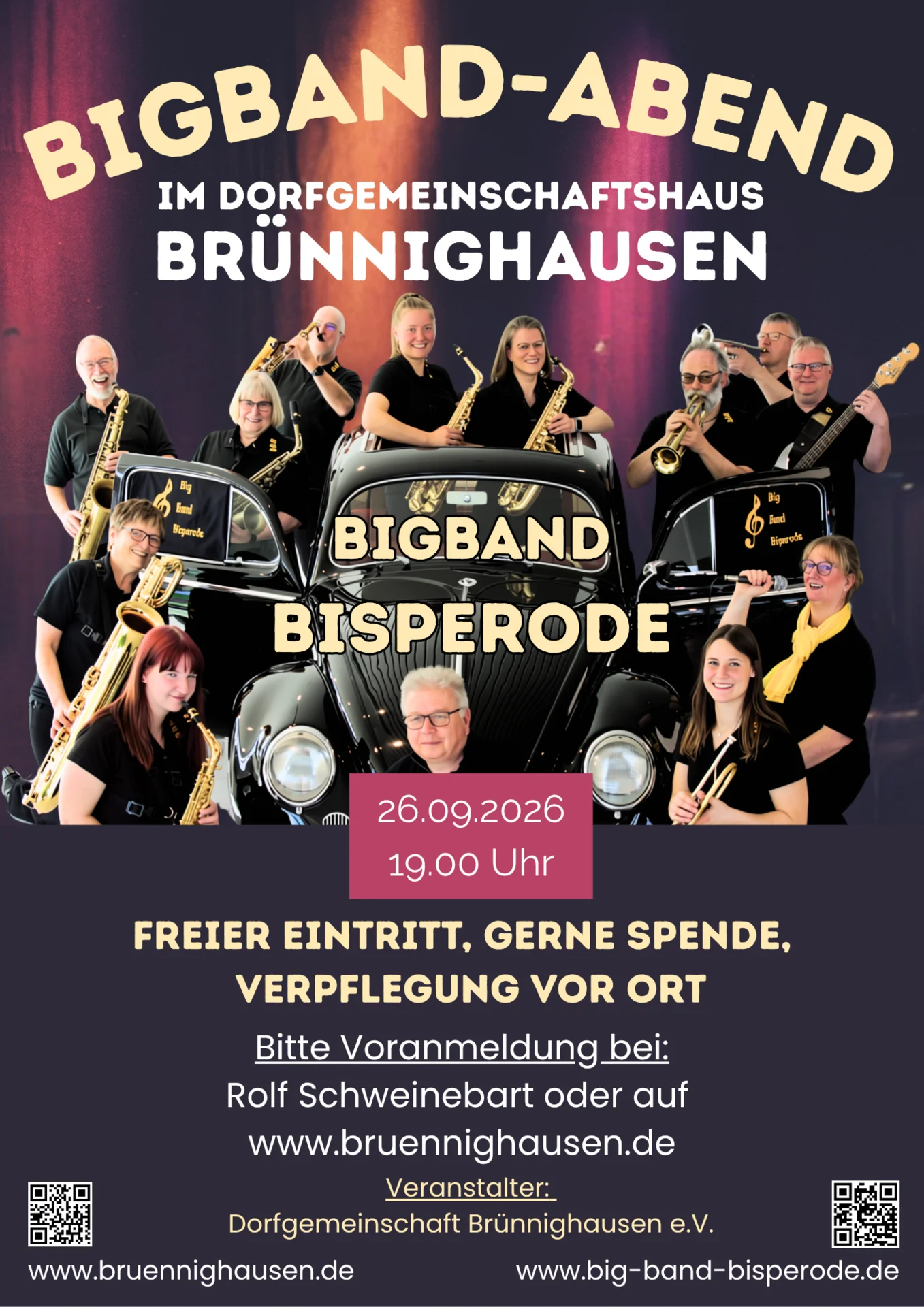 Bigband