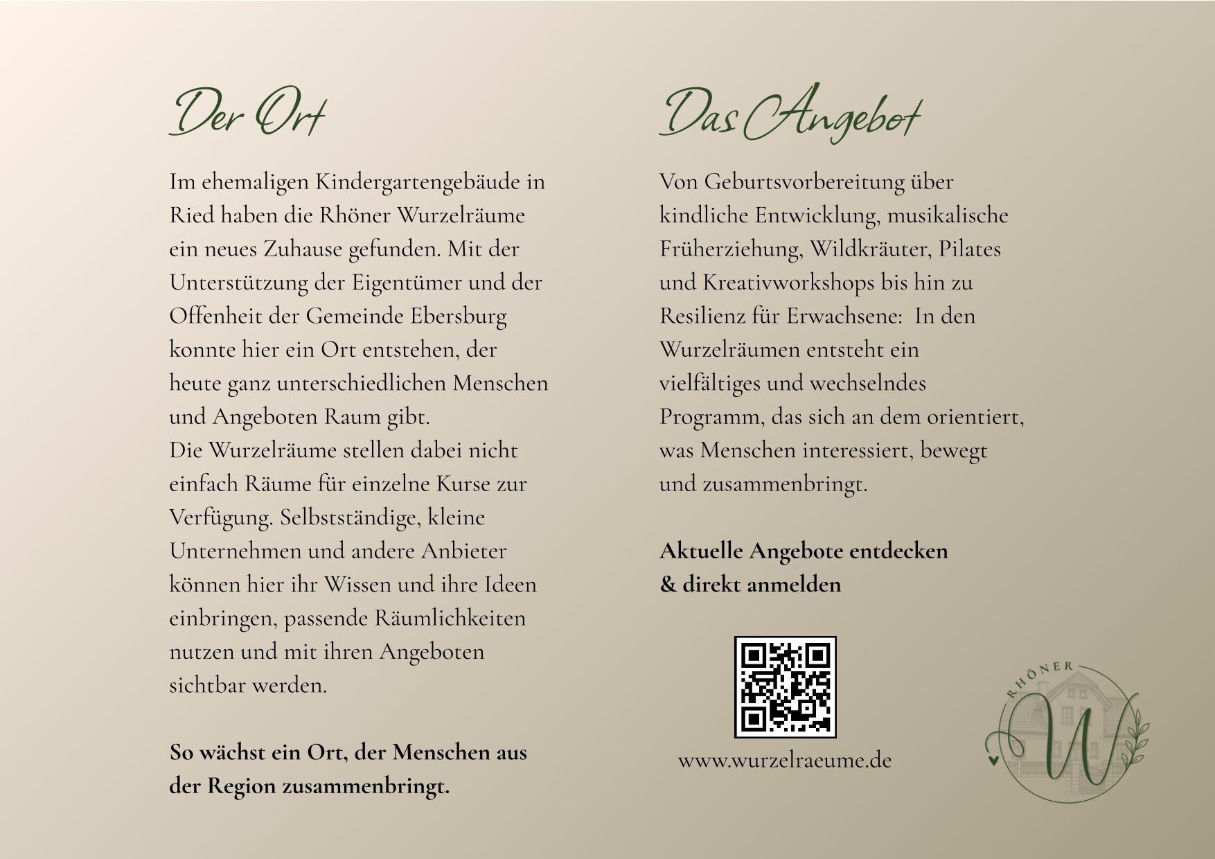 Wurzelräume Vorstellung1-3