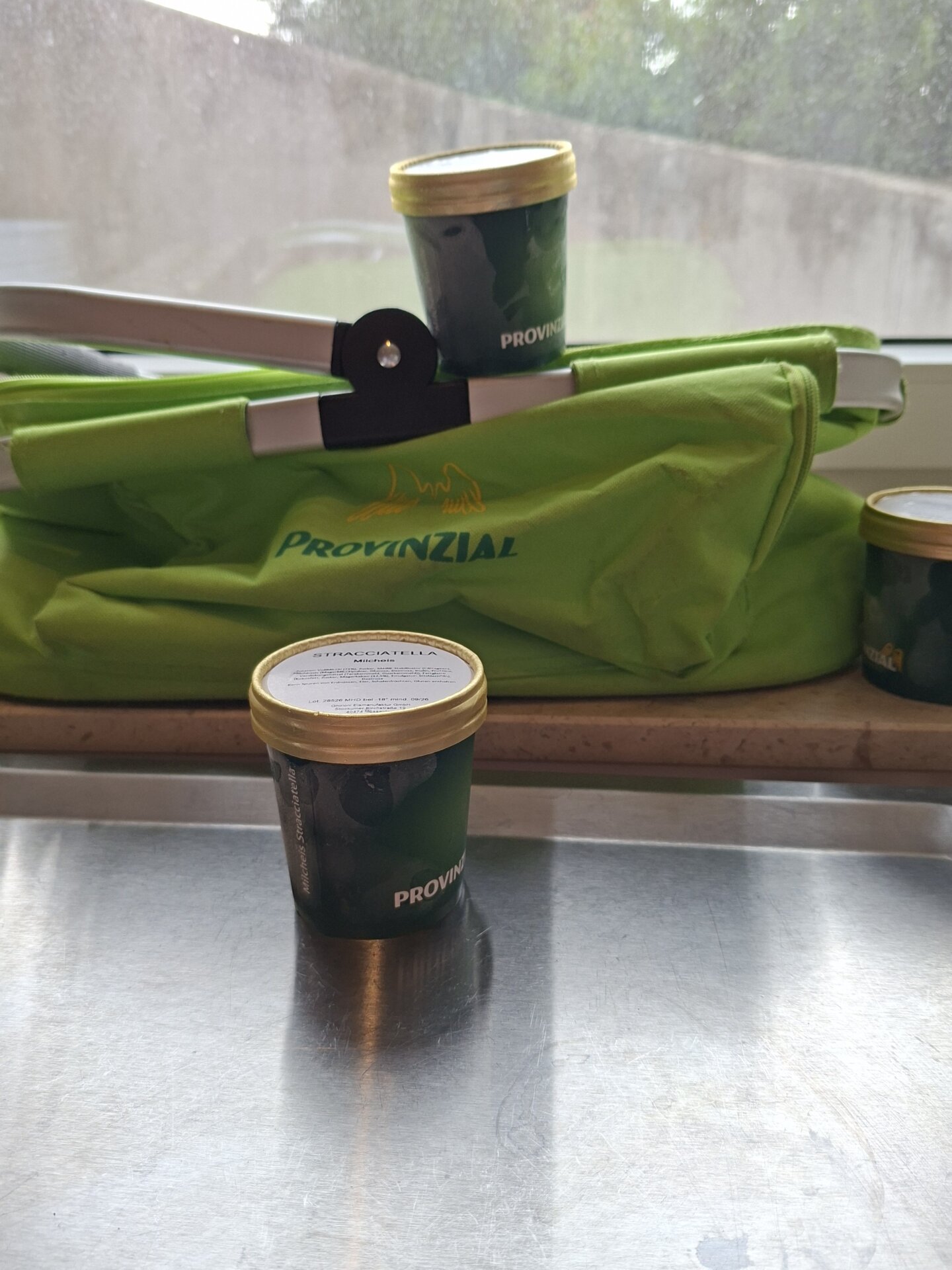Provinzial-Eisbecher
