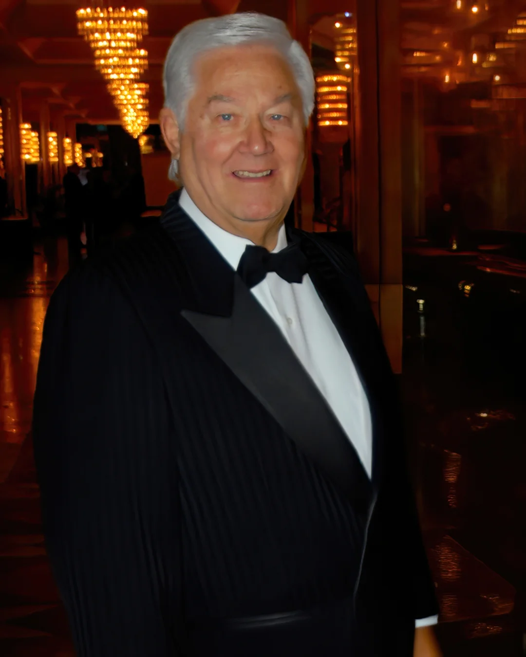 Nachruf Karl Breuer