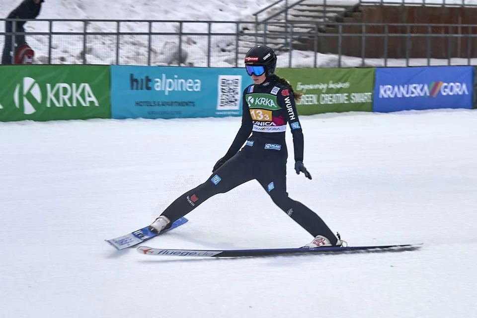 Team Deutschland gewinnt die Nationen-Wertung in Planica
