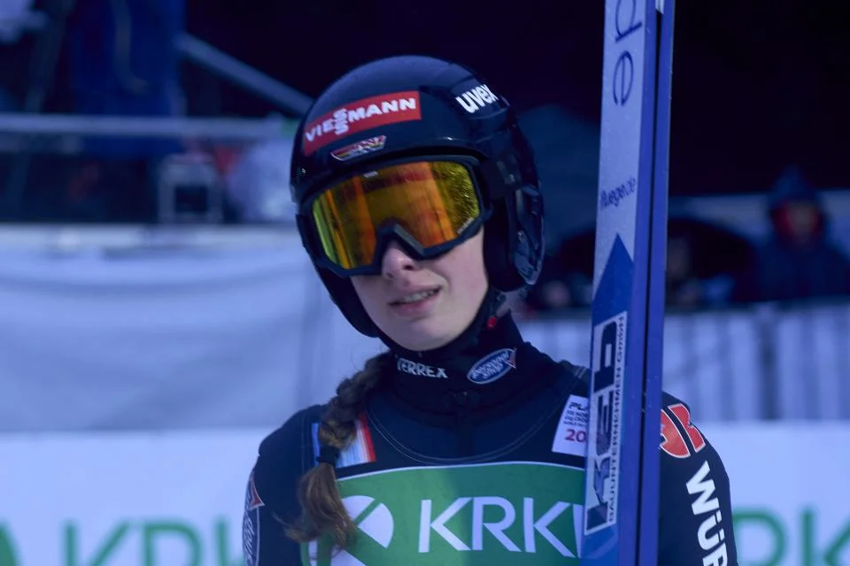Team Deutschland gewinnt die Nationen-Wertung in Planica