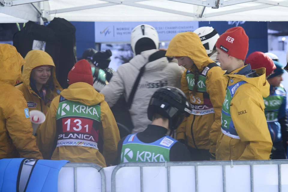 Team Deutschland gewinnt die Nationen-Wertung in Planica