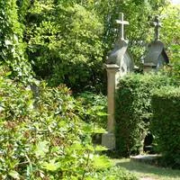 Husenfriedhof