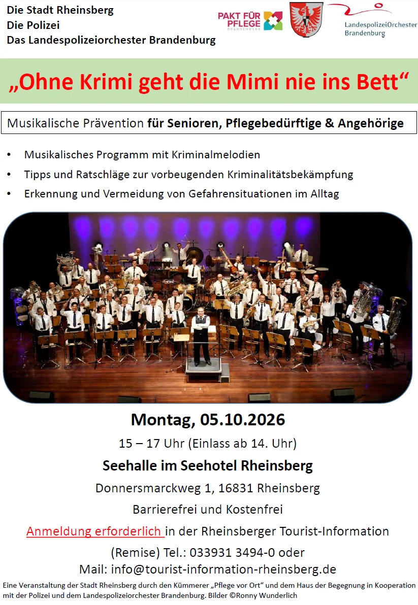 Musikalische Prävention