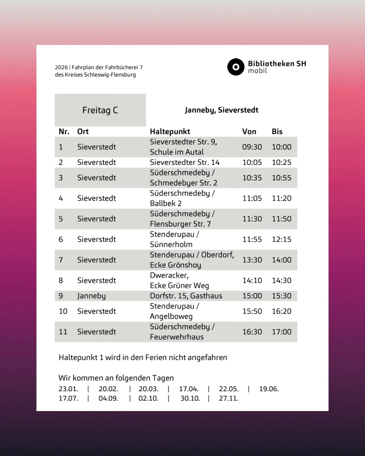 Buecherbus-Zeiten-Sieverstedt-2026