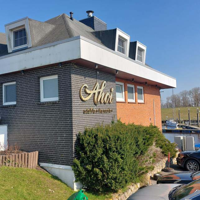 Restaurant Ahoi Steffen Henssler