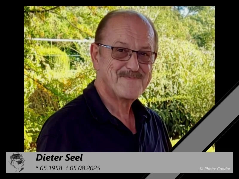 Dieter Seel