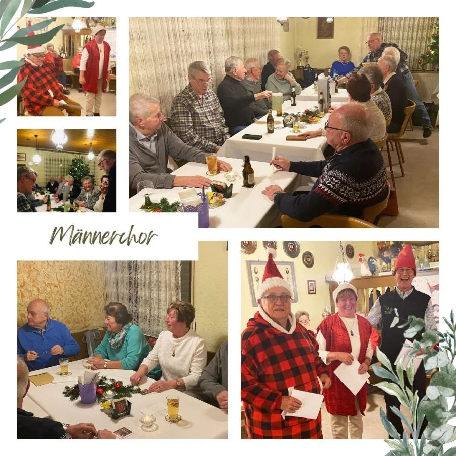 Rückblick & Ausblick 1