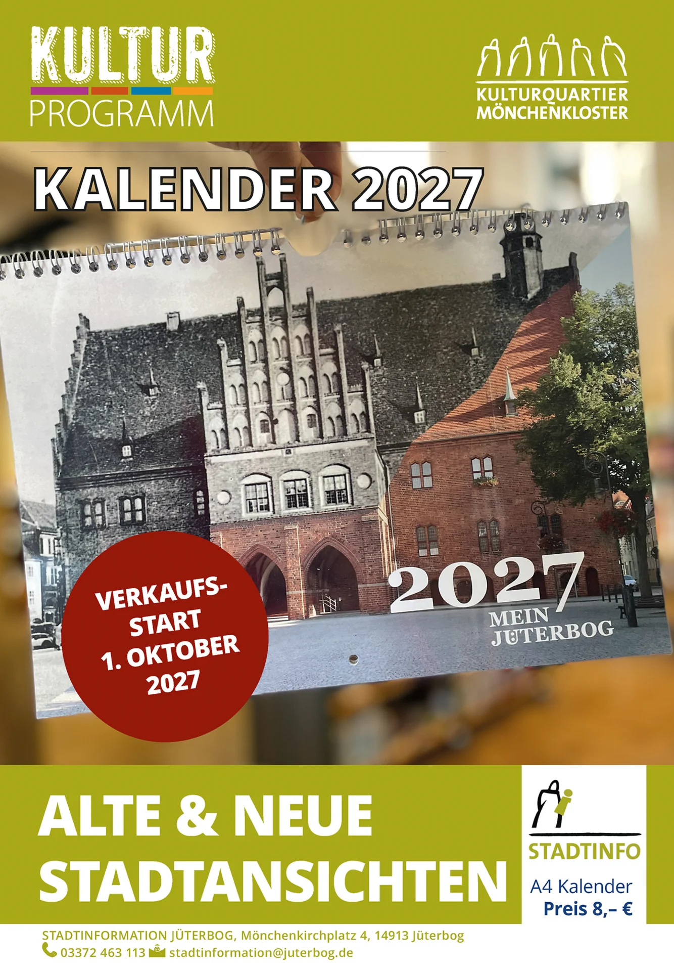 STADTKALENDER