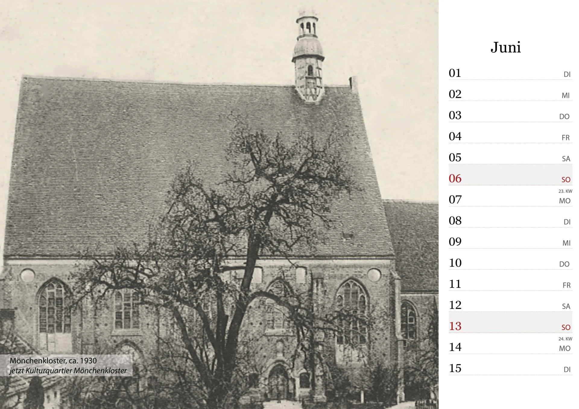 Mönchenkloster