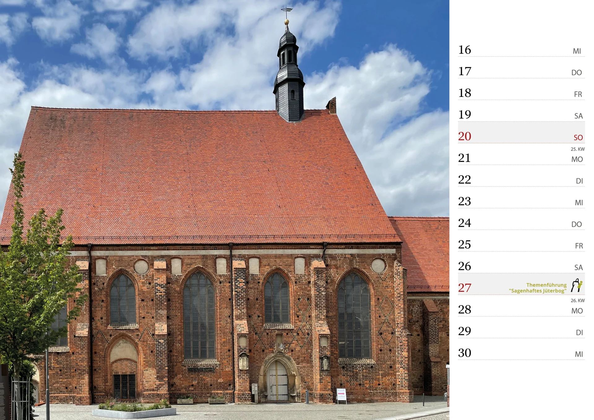 Mönchenkloster