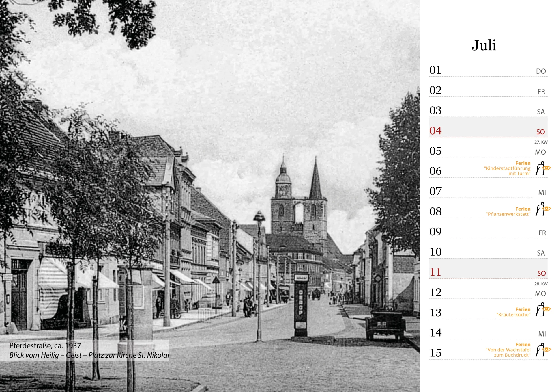 Große Straße