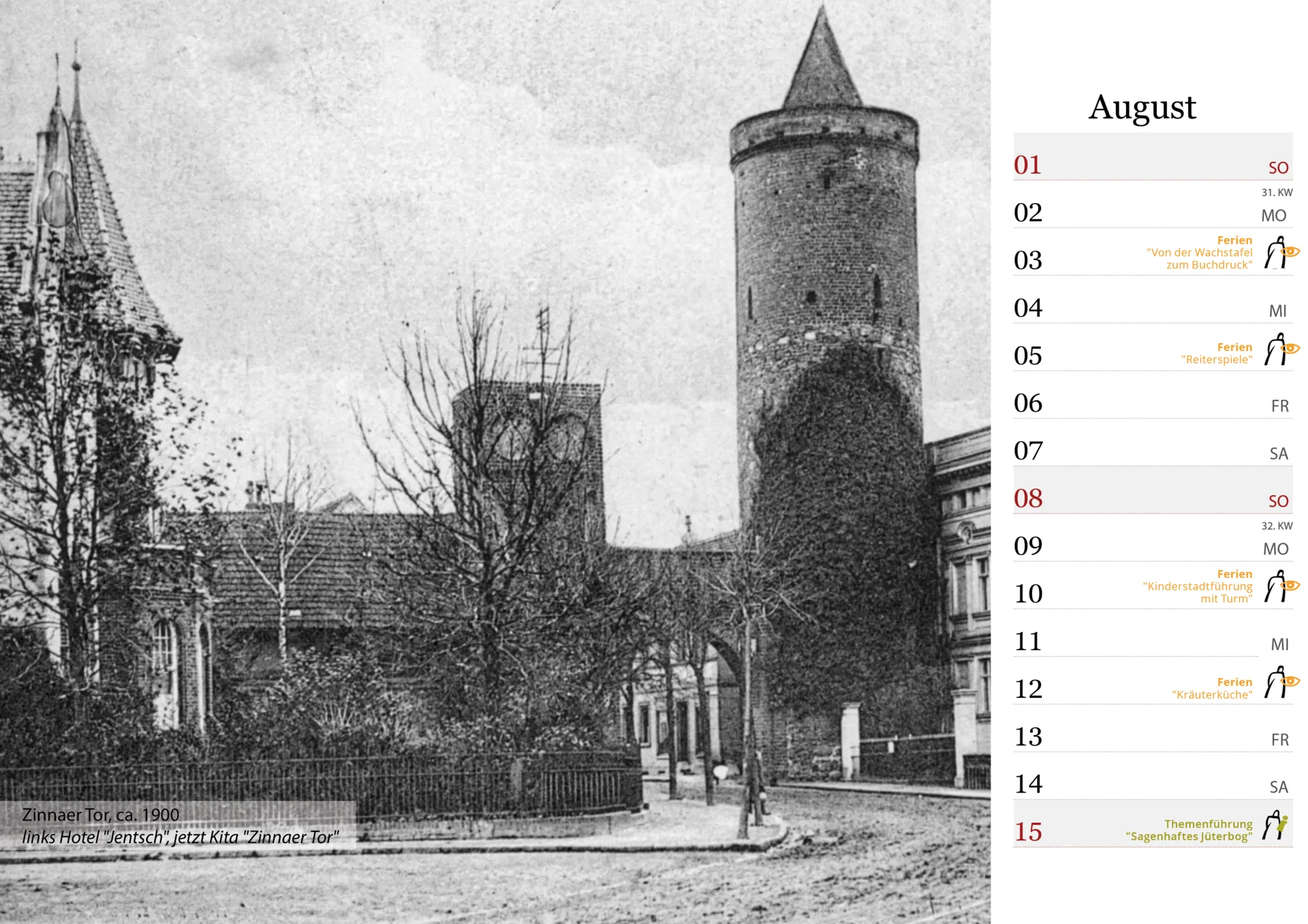 Zinnaer Tor