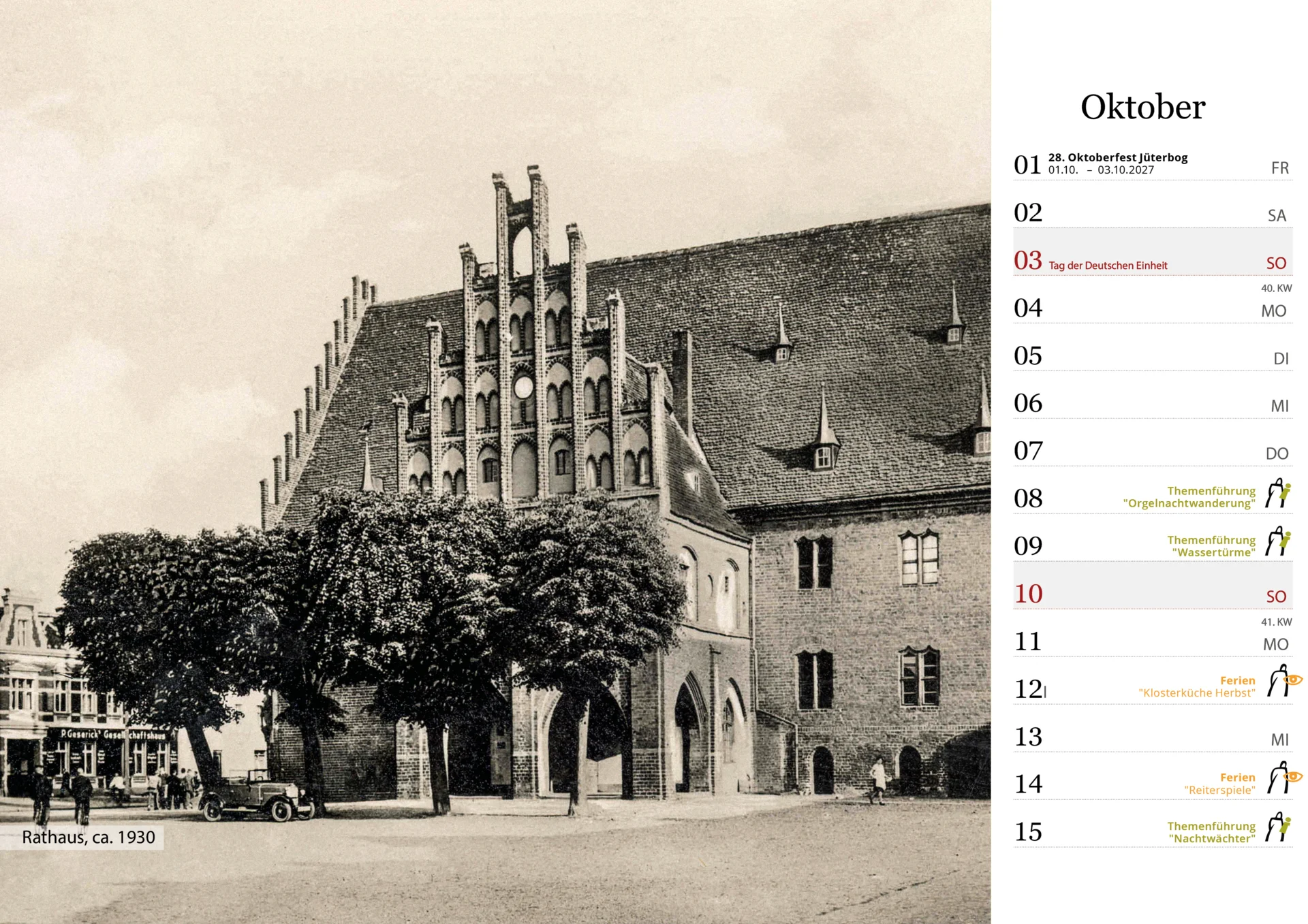 Rathaus