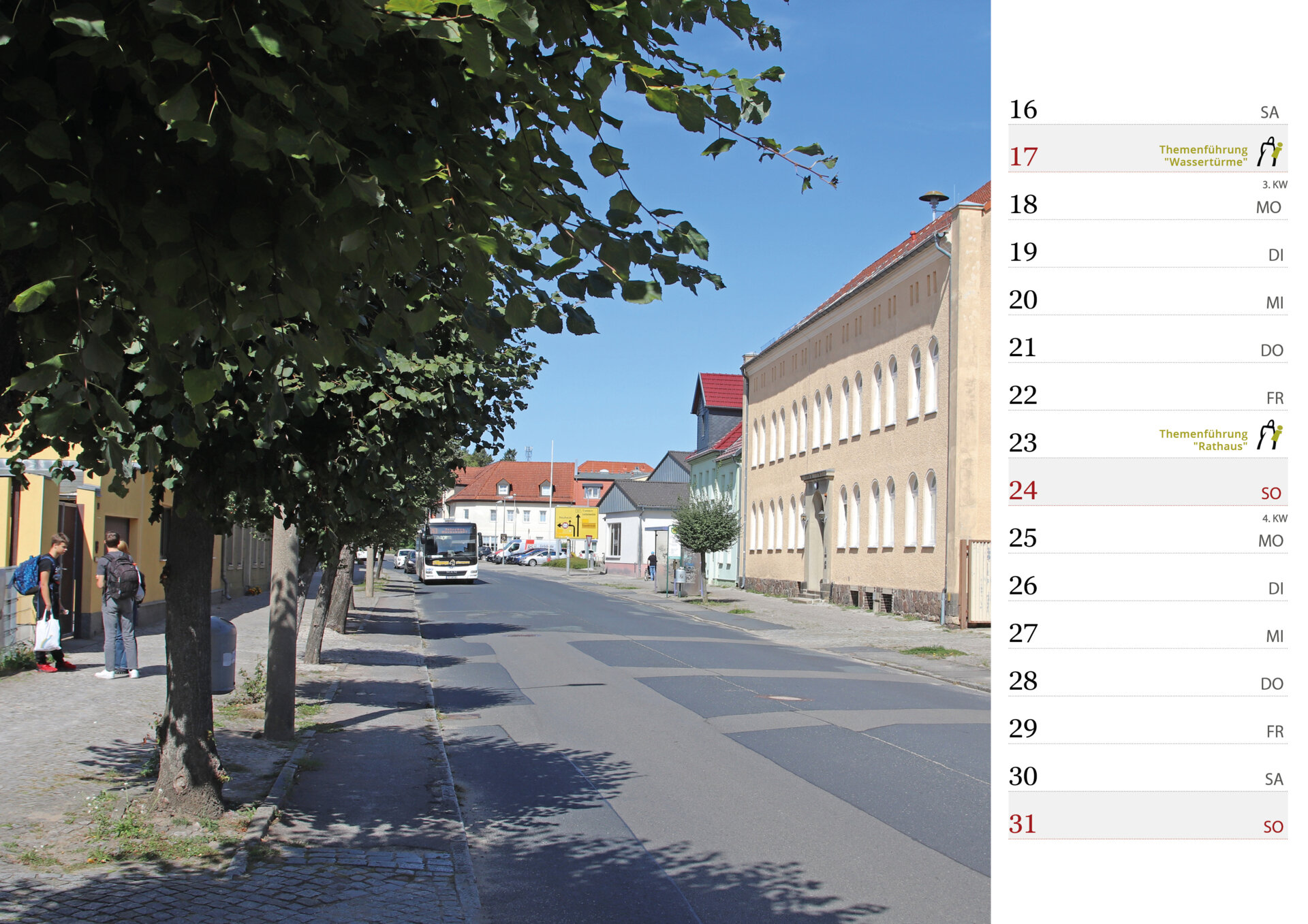 Zinnaer Vorstadt 2027