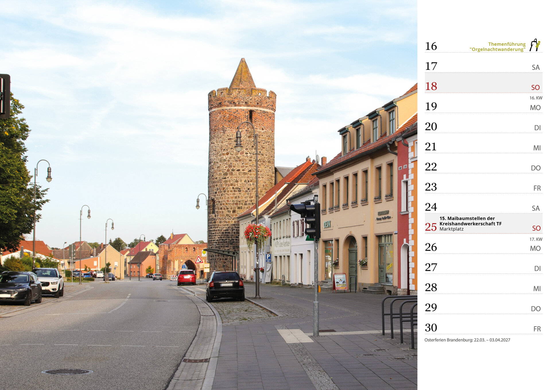 Eierturm