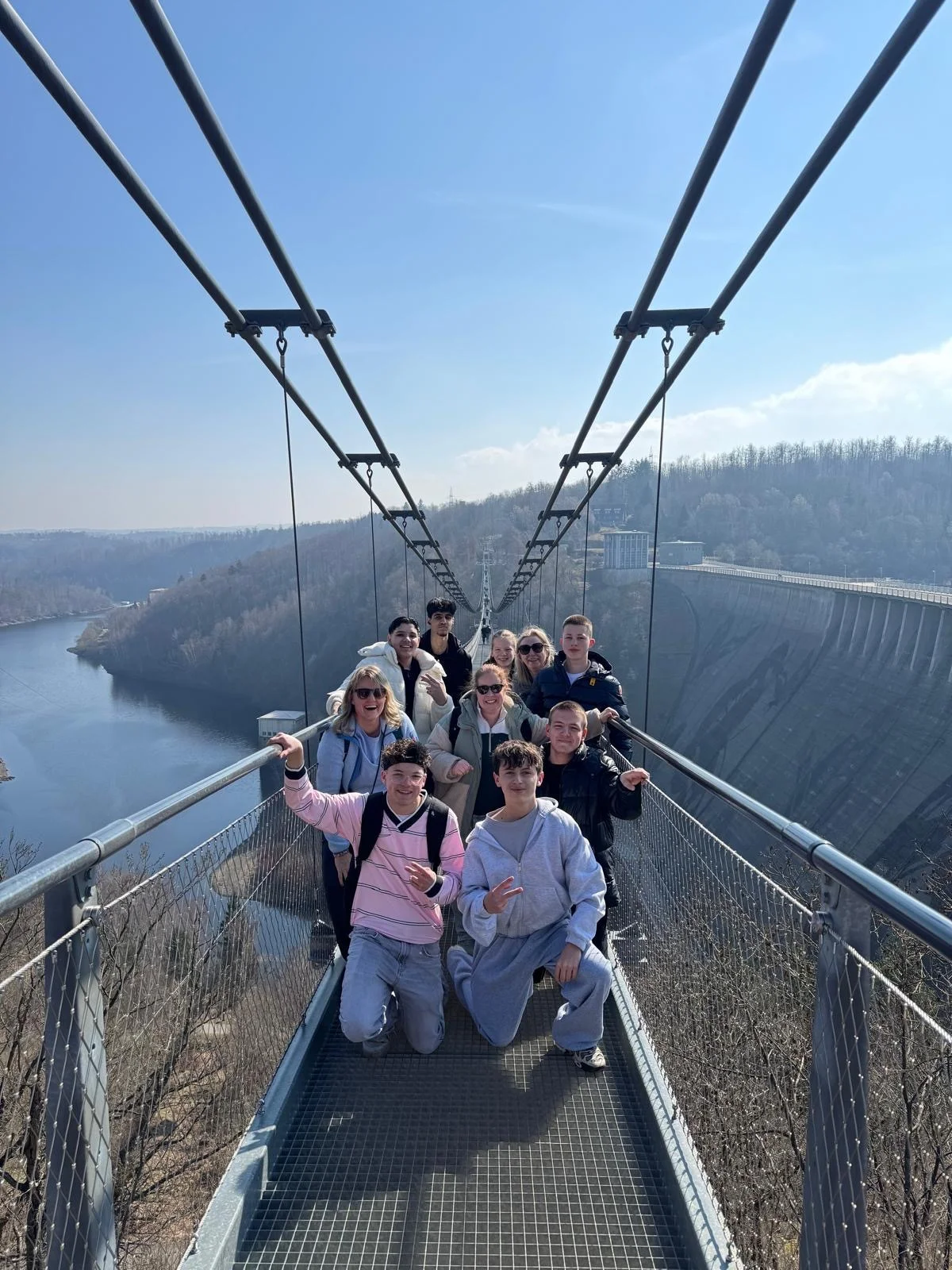 Brücke