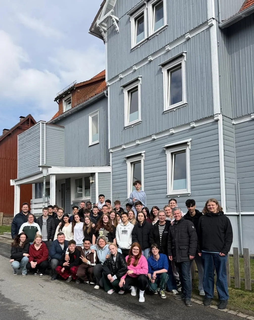 Haus