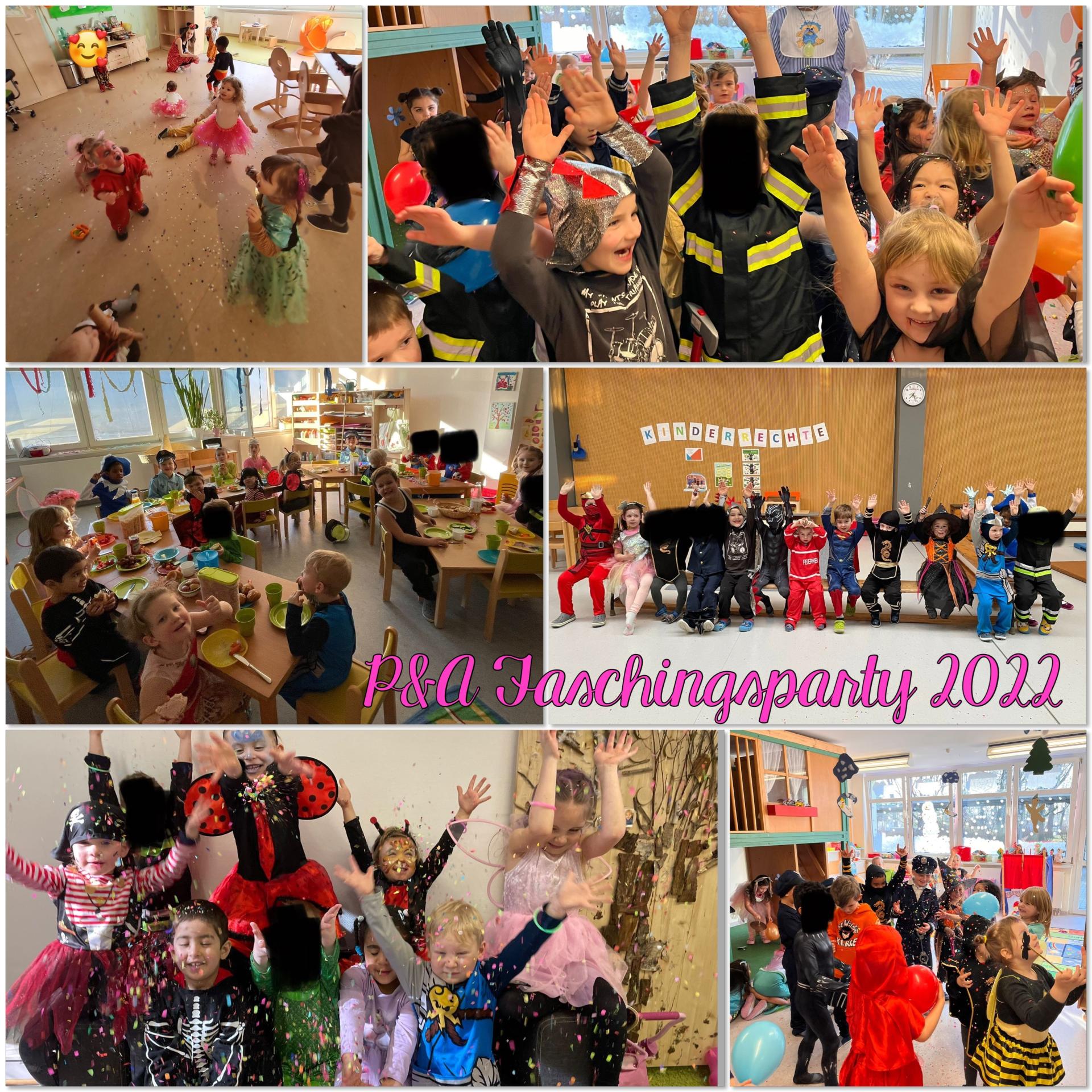 Fasching