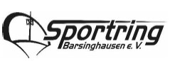 Sportring Barsinghausen eV Logo