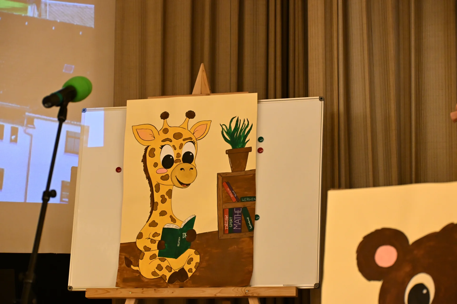 Giraffe