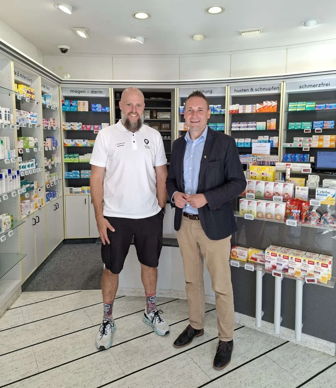 Löwenapotheke