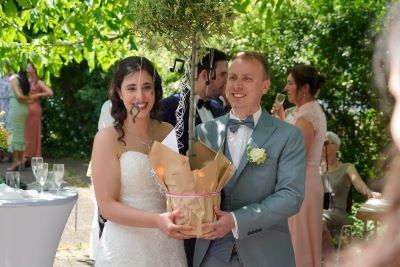 Hochzeit