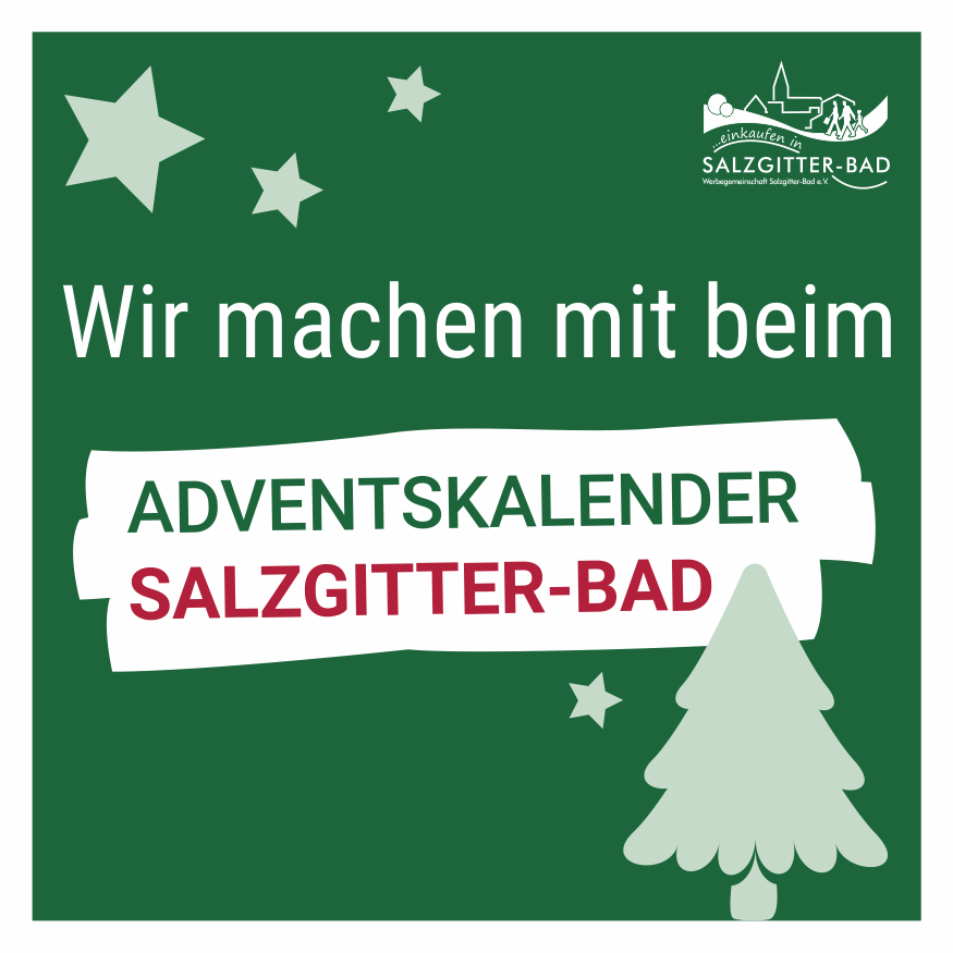 Adventskalender Salzgitter-Bad