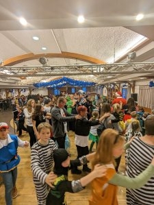 Kinderkarneval