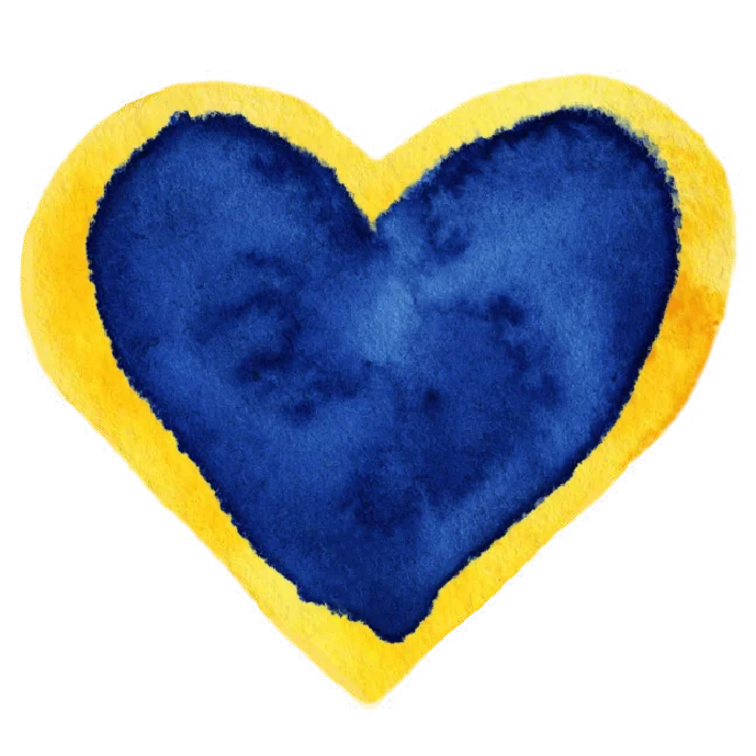 theBlueHeart