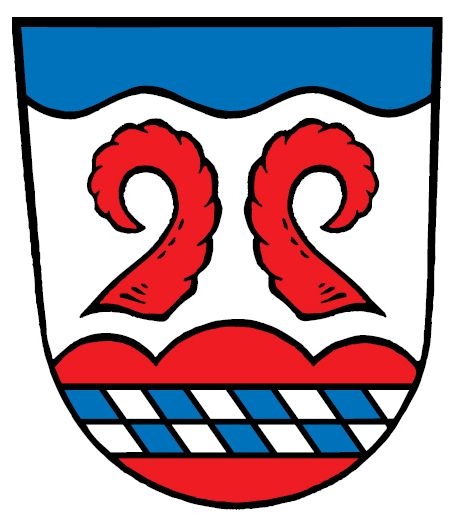 Gemeindewappen Gemeindewappen
