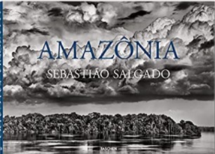 Sebastião Salgado. Amazônia