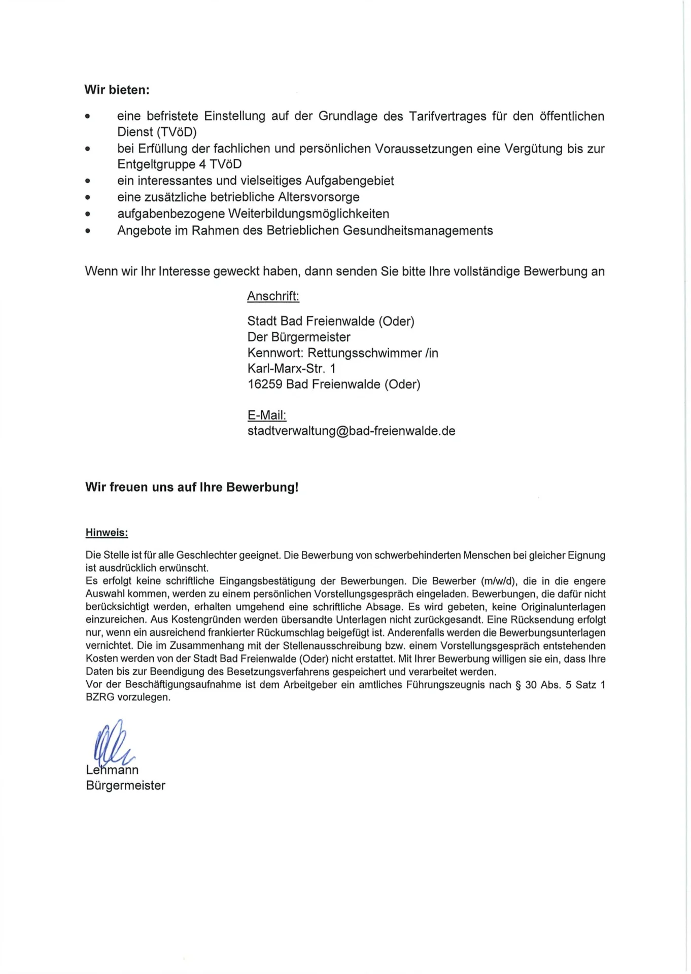 Rettungsschwimmer 2