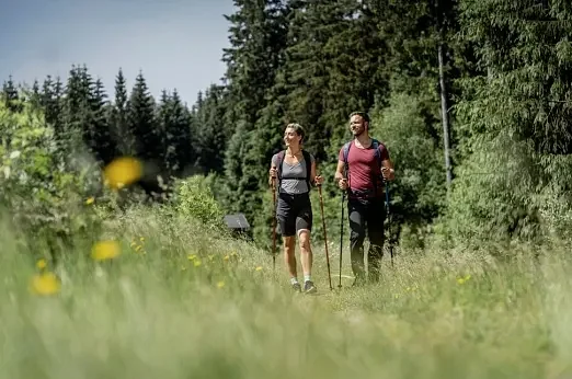 Wandern