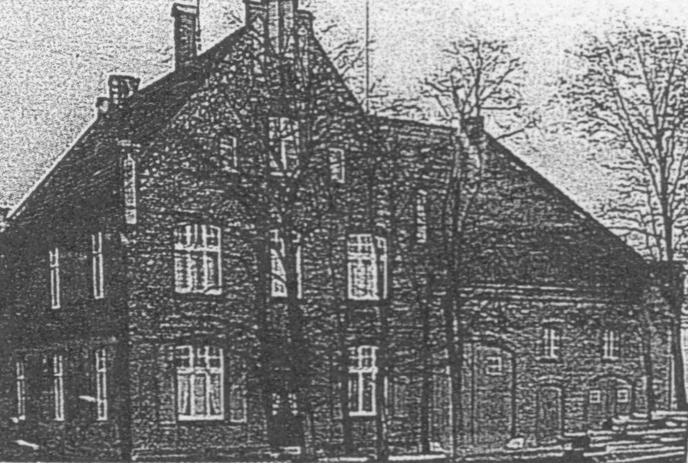 Das Geburtshaus