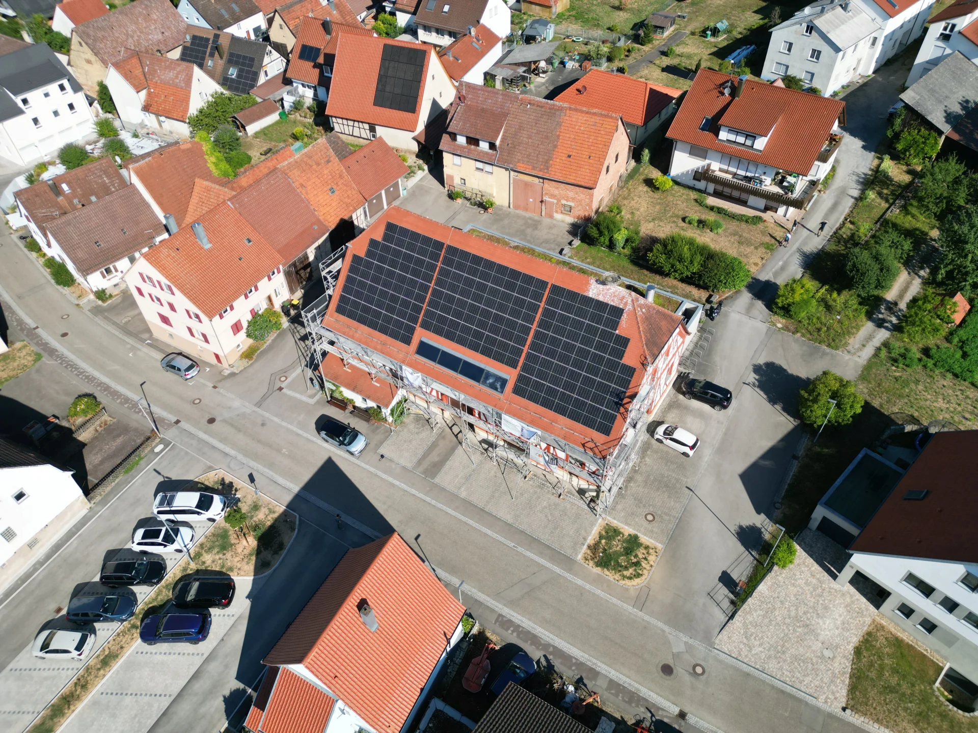 Kelter PV Anlage 06