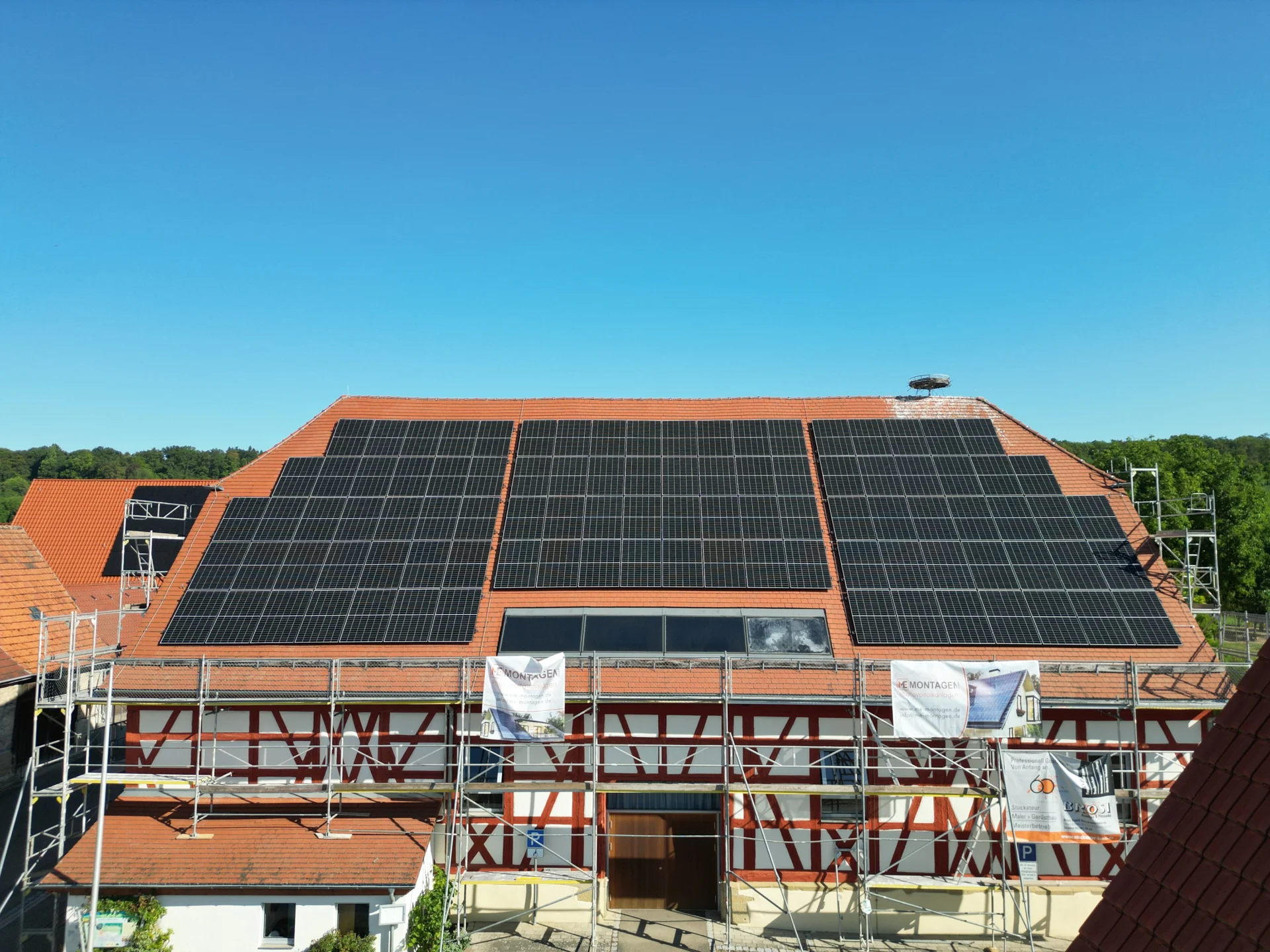 Kelter PV Anlage 01